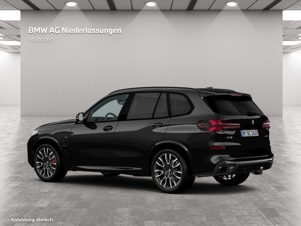 BMW X5 - Bild 8