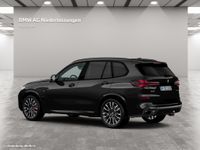 BMW X5 - Vorschau Bild 8