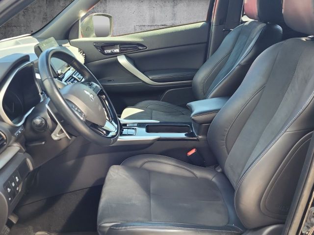 Eclipse Cross 2.4 MIVEC PLUS Hybrid 4WD Plus