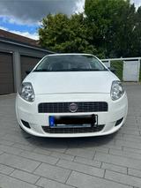 Fiat Punto Tüv 09/2026 - Fiat Punto in Bremen