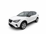 Seat Arona FR 1.0 TSI DSG LED SHZ PDC CarPlay TEMPO - gebrauchte Seat Arona aus dem Jahr 2022