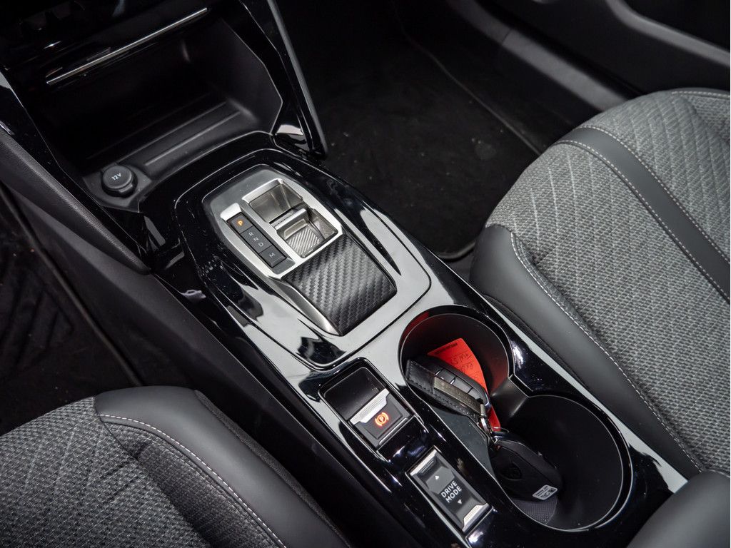 Peugeot 2008 - Bild 14