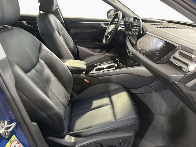 A6 Avant 40 TDI QUATT S LINE MATRIX+AHK+PANO+B&O