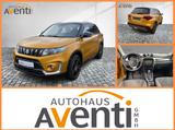 Suzuki Vitara Comfort+ *4x4*ACC*Pano*LED*Navi*Kamera*SH - Suzuki Vitara aus 2020