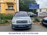 Opel Meriva 1.6 Enjoy*Automatik*Klima*TÜV*TOP* - Opel Meriva: Enjoy
