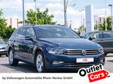 Volkswagen Passat Variant 2.0 TSI DSG Business Navi Standhe - Volkswagen Passat Variant in Mannheim