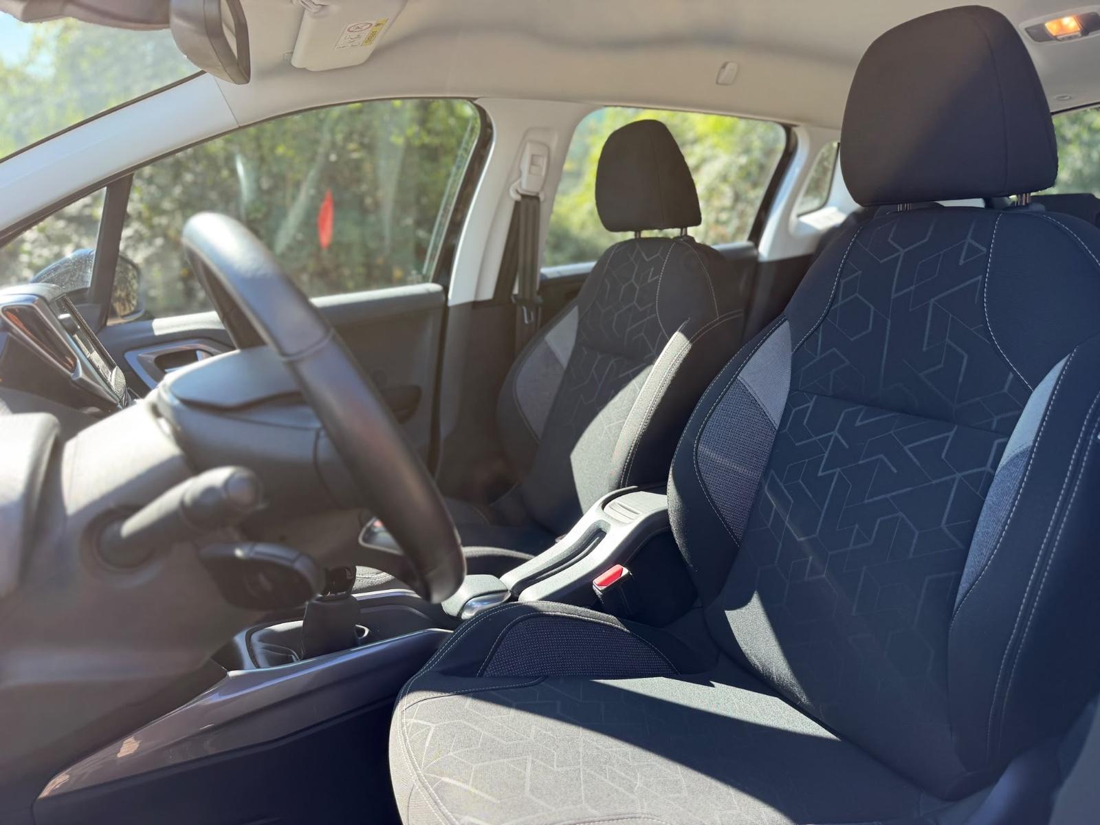 Peugeot 2008 Active