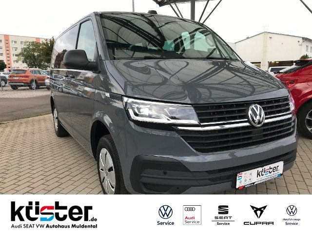 Volkswagen T6.1 Kombi KR*DSG*9Sitze*Cam*AHK*NAVI*ACC*LED