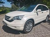 Honda CRV EXECUTIVE 4x4 - Honda CR-V: Crv