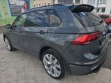 Volkswagen Tiguan R-Line 4Motion 2,0 TSI HEADUP*KAMERA - Volkswagen in Mannheim