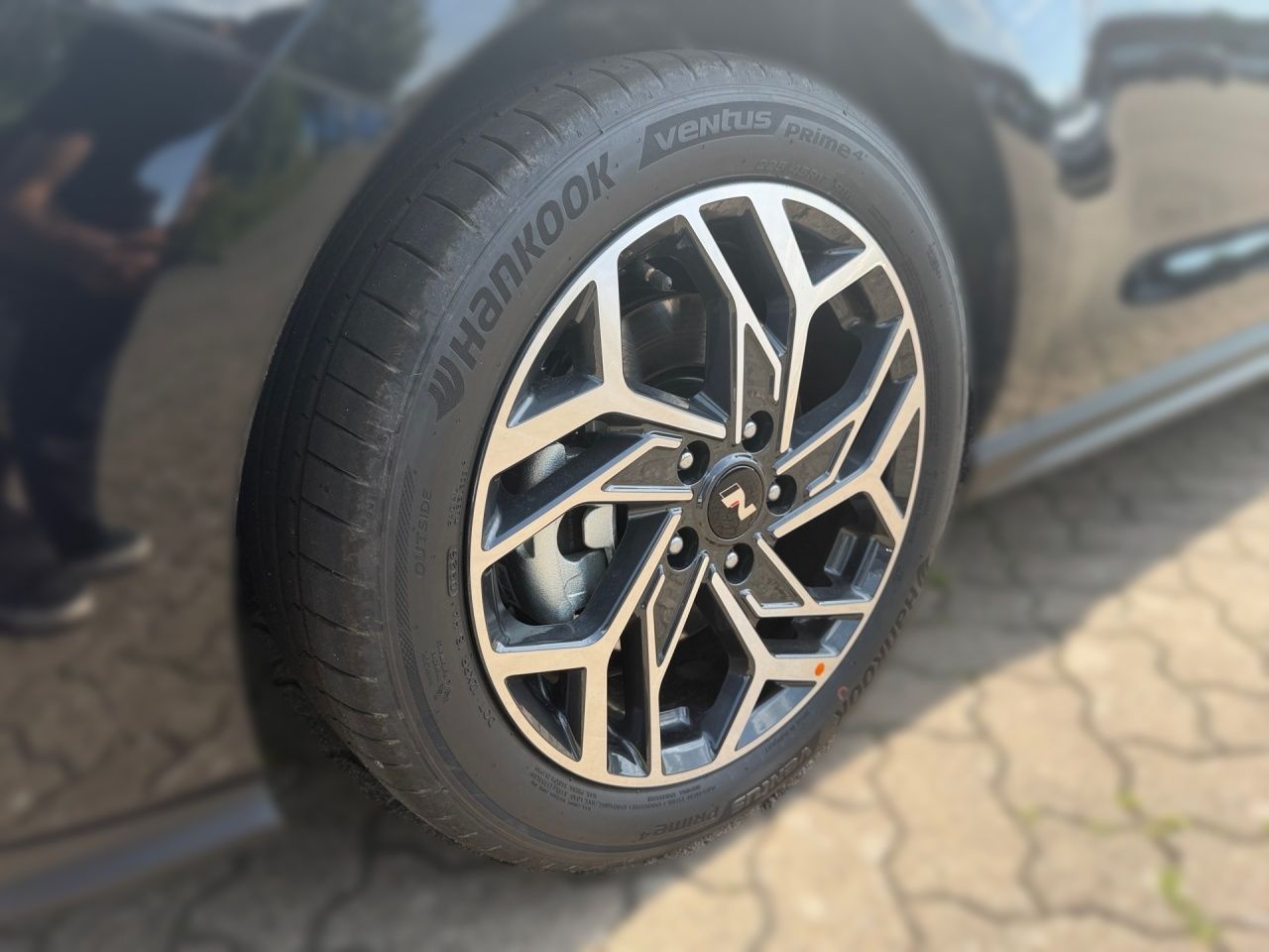 Hyundai i30 – Bild 11