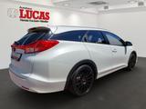 Honda Civic Tourer 1.6 Lifestyle*LED*8-FACH* - Honda Civic in Oberhausen