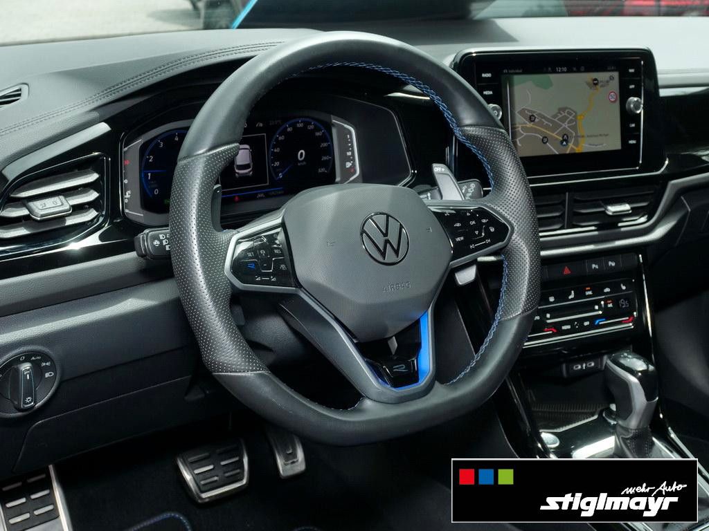 Volkswagen T-Roc - Bild 7