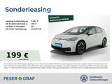 Volkswagen ID.3 Pro APP Kamera LED CCS ParkAssist LM - Volkswagen ID.3 aus 2023