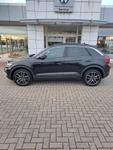 Volkswagen T-Roc Move 1.5 TSI DSG-Navi-LED-AHK-RFK