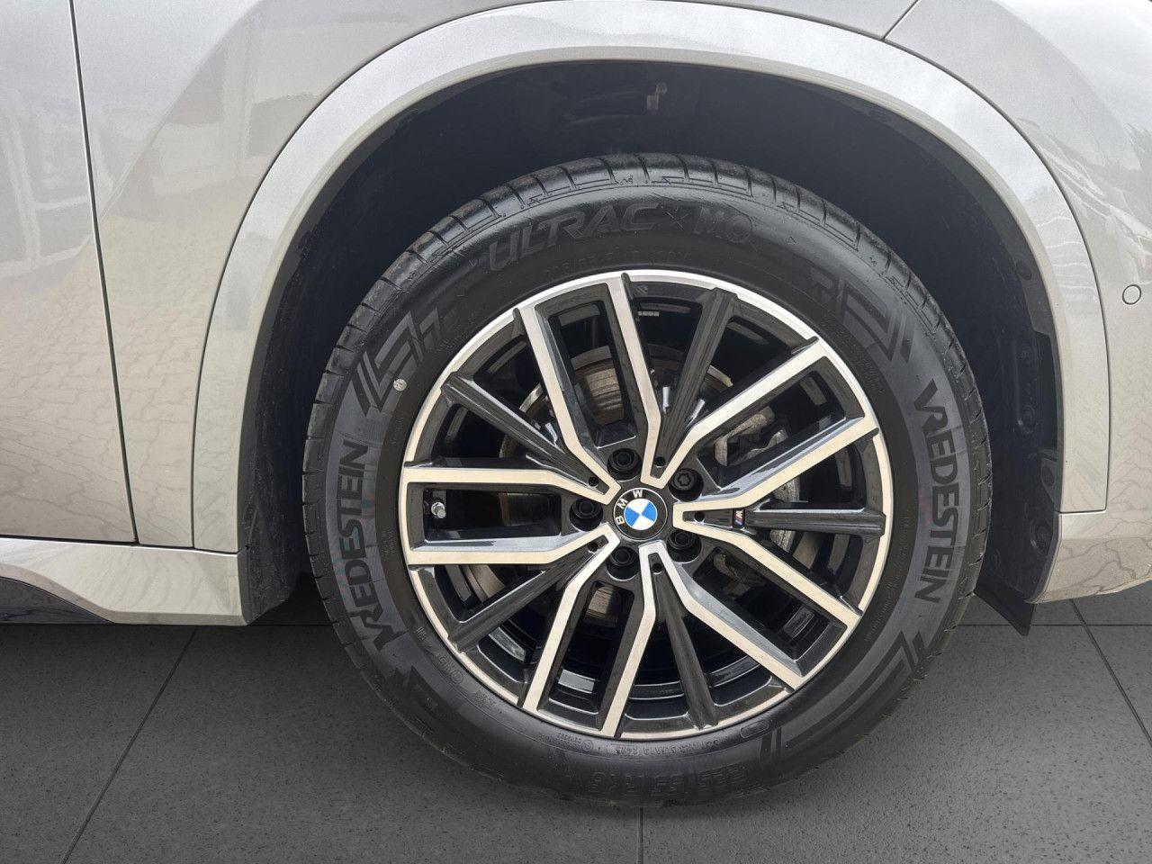 BMW X1 sDrive18i M SPORT AHK,AdapLED,Hifi,Kam,KomZu