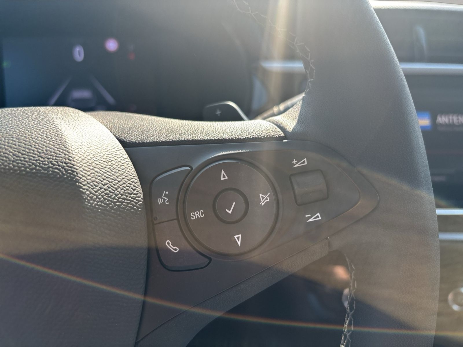 Corsa F 1.2 Turbo Elegance, Sitzheizung, keyless