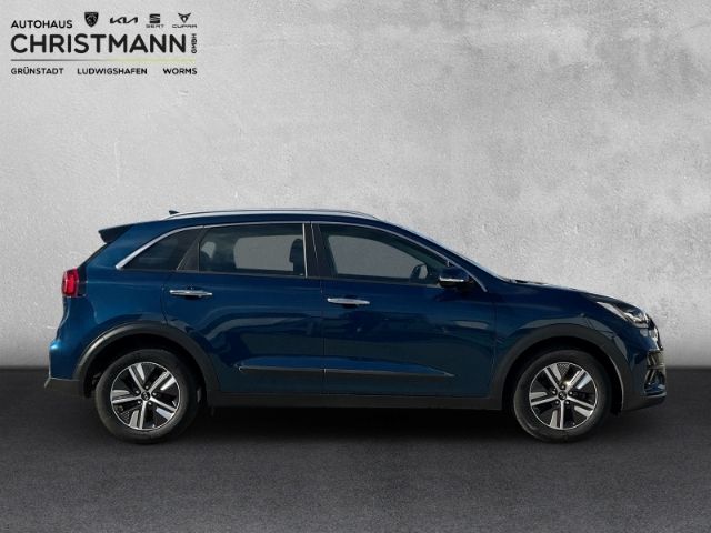 Fahrzeugabbildung Kia Niro VISION 1.6 HYBRID *STYLE-PAKET*NAVIGATIONSS
