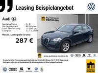 Audi Q2 - Vorschau Bild 1