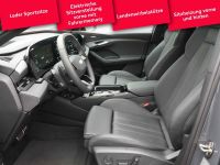 Audi Q6 e-tron - Vorschau Bild 18