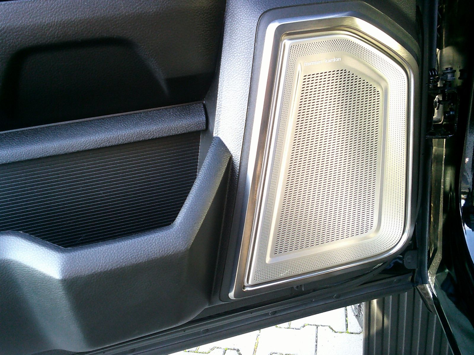 Fahrzeugabbildung Dodge RAM 2500 Limited Crew Cab 6,7 Cummins/Box