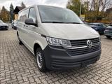 Volkswagen T6.1 Kasten TDI - graue Volkswagen T6 Transporter