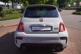 Abarth 595 1.4 T-Jet Navi Bi-Xenon Beats Android Apple - Abarth aus 2023