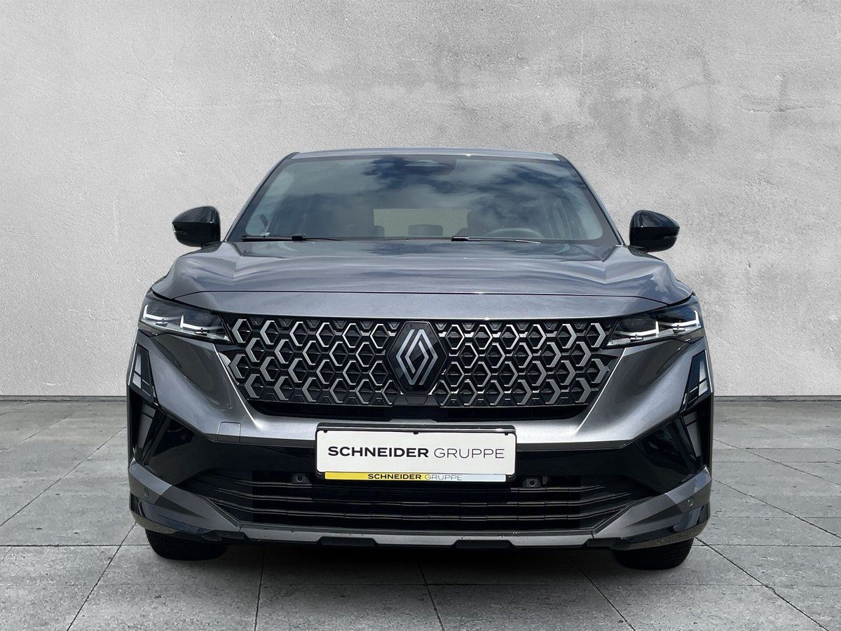 Renault Austral - Bild 8