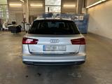 Audi A6 2.0 TDI 110kW ultra S tronic Avant - Behindertengerechte Audi A6