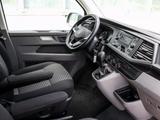 Volkswagen T6.1 Caravelle Trendline "EcoProfi" 2,0 l TDI SC - Volkswagen mit Diesel-Antrieb