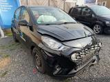 Hyundai i10 Trend Spurh.| Navi | +++ | UNFALL