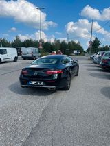 Mercedes-Benz E 400 4MATIC AMG Grill - MB-Garantie, Massage, - Mercedes-Benz: Grill