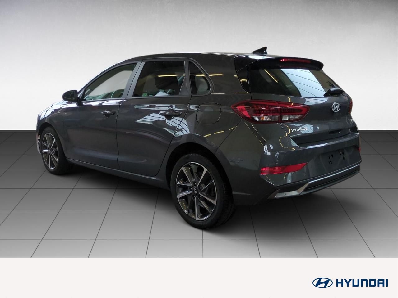 Fahrzeugabbildung Hyundai i30 1.5 DCT ADVANTAGE SHZ*LHZ*NAVI*KAMERA*CARPL*