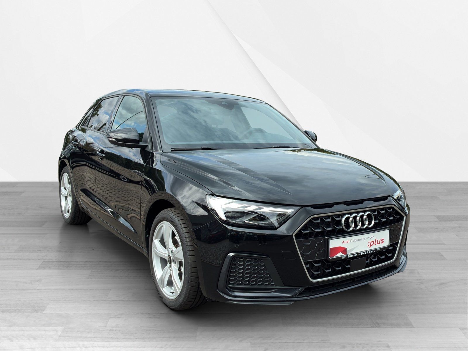 Fahrzeugabbildung Audi A1 Sportback 30 1.0 TFSI advanced LED,Navi,SHZ