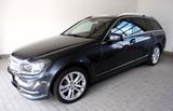 Mercedes-Benz C 200 T CGI BlueEfficiency *Autom.*Navi*AHK*Shz*