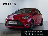 Toyota Yaris Hybrid 1.5 Y20 Club *CAM*SHZ*Spurhalteass* - Toyota Yaris: Club