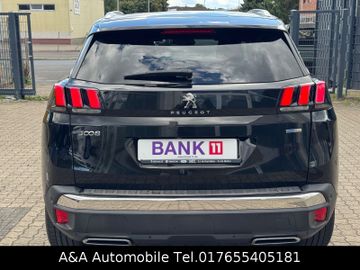 Peugeot 3008 - 9
