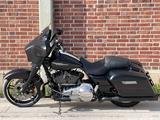 Harley-Davidson FLHXS Street Glide Special 2016 black denim  - Offers matching your search criteria