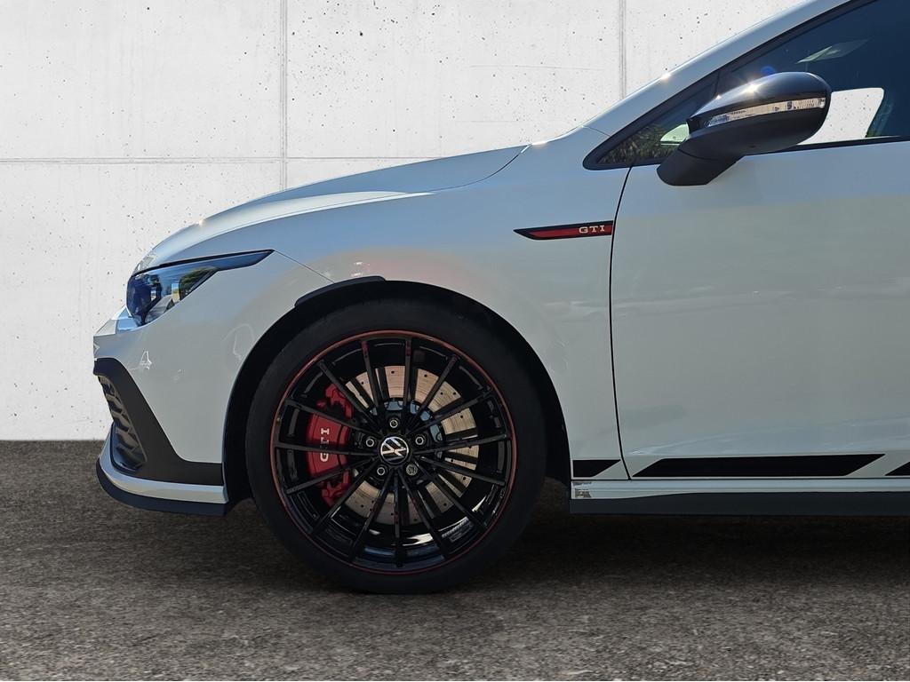 Volkswagen Golf VIII 2.0 TSI GTI Clubsport Per. Akrapovic, миниатюра 17