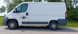 Peugeot Boxer 2.2 HDi L1H1 LKW Geschlossen... - Peugeot Boxer aus 2007