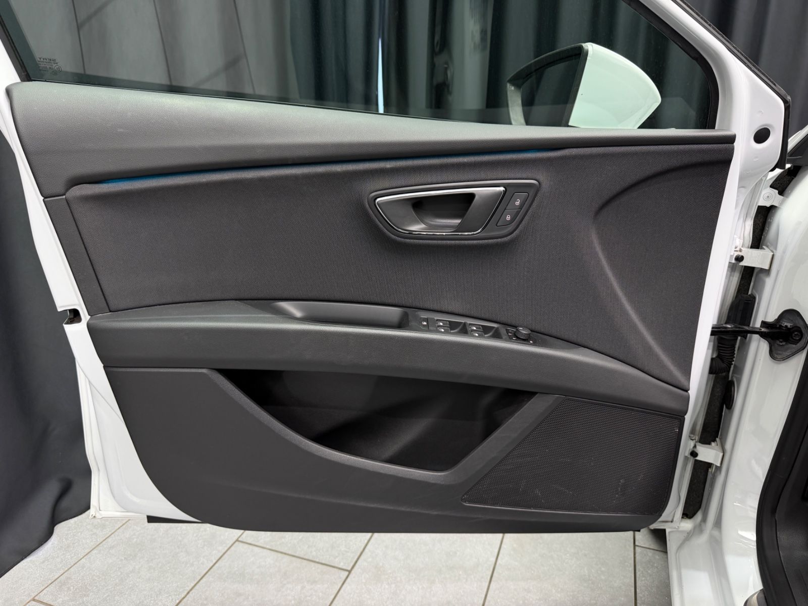 Fahrzeugabbildung SEAT Leon ST FR |RF-CAM|2.HAND