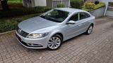 Volkswagen CC Passat 1.4 TSI DSG Bi-Xenon SHZ 66TKM PDC NAV - Volkswagen CC in Wuppertal