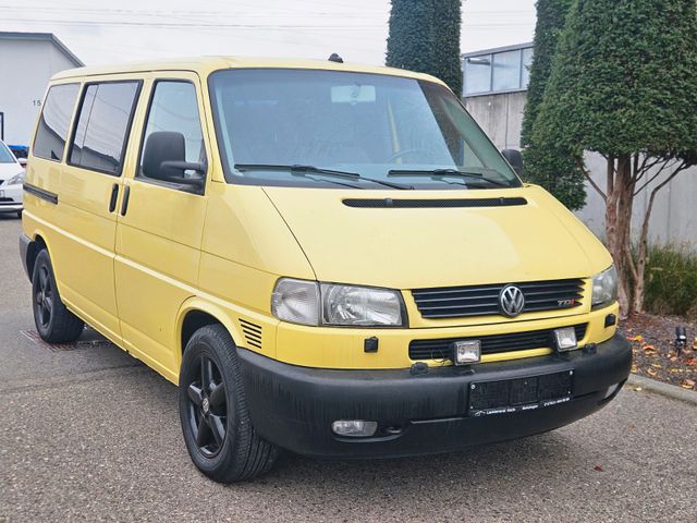 Volkswagen T4 Multivan Top!