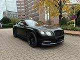 Bentley MANSORY Continental GTC 6.0 W12 4WD Automatik -