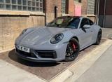 Porsche 992 Carrera 4 GTS Coupé Carrera GTS Lift/HA/PTS