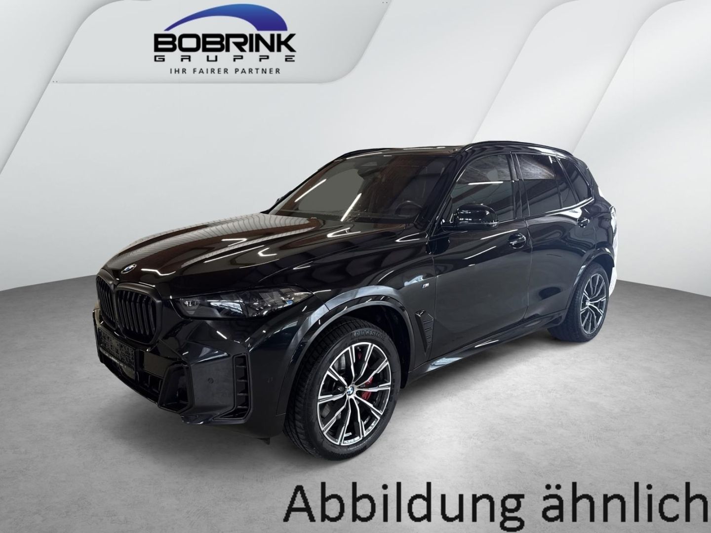 BMW X5 xDrive30d M Sport PRO Adap.LED Pano RFK HiFi