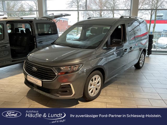 Ford Tourneo Connect Grand Titanium L2 Allwetterreife