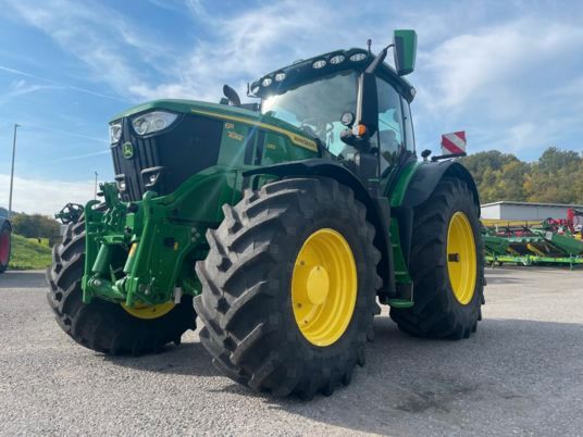 John Deere 6R250 / 6R 250