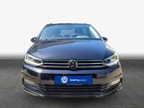 Volkswagen Touran 2.0 TDI DSG Highline SHZ PDC NAVI - gebrauchte VW Kleinbus