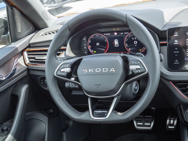 Foto Nummer 7: SKODA Kamiq